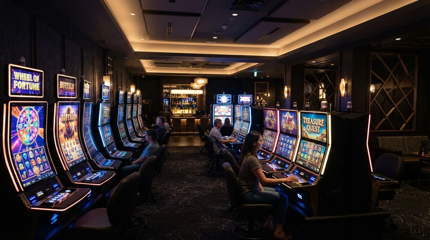 BC. Game — Responsible Gambling Practices